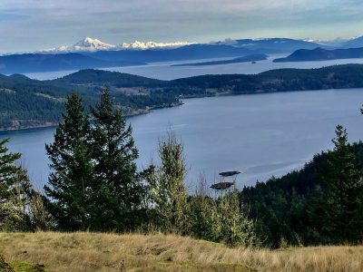 My Favorite Places in the San Juan Islands, Washington · Traveling ...