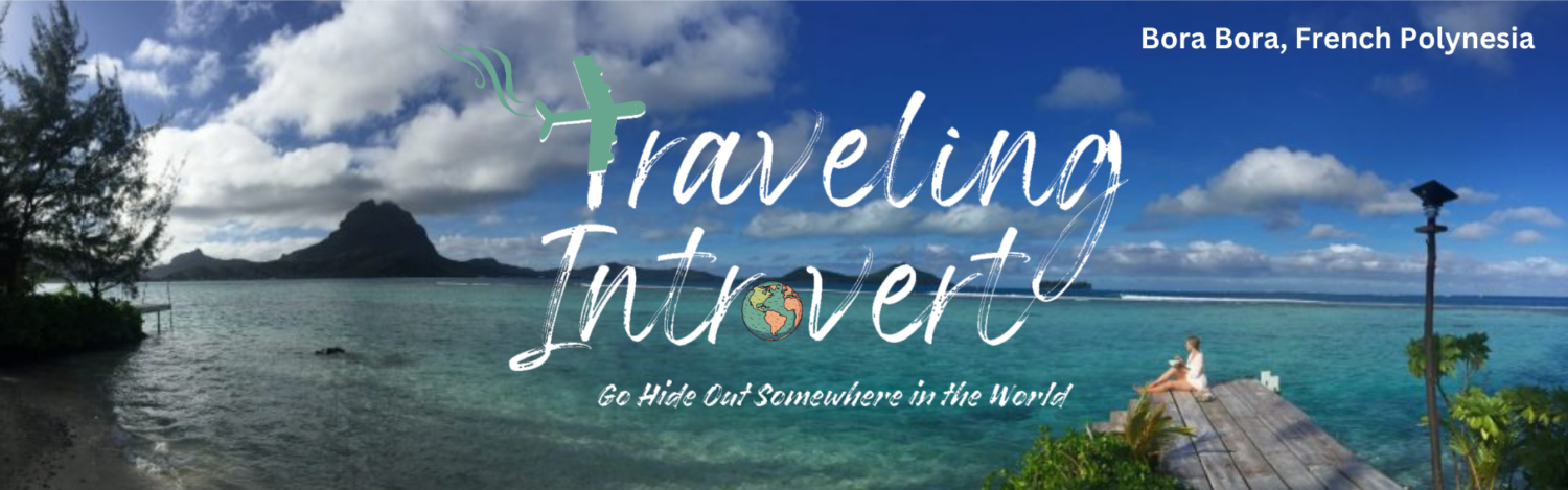 Traveling Introvert
