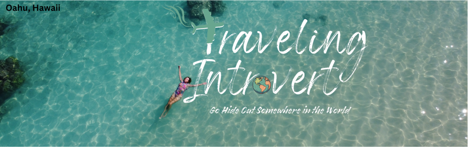 Traveling Introvert